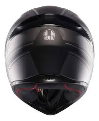 Casco Para Moto Agv K1 S Sling Matt Black Grey Cert Ece 2206